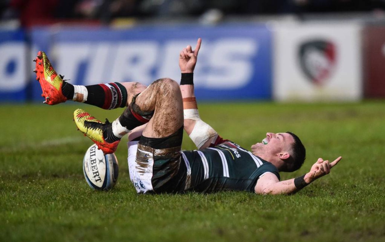 Bet on the Rugby World Cup & Win Today Rugby Betting Guide for United Kingdom bettors